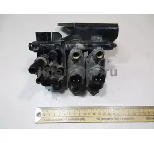 Клапан електромагнітний 4720726280, MAN (Ман) TGS (T-090) WABCO 4720726280 Клапан електромагнітний 4720726280, MAN (Ман) TGS (T-090) WABCO 4720726280