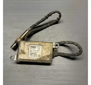 2011648, 5wk96619d Датчик вихлопних газів (NOX) DAF 2011648, 5wk96619d Датчик вихлопних газів (NOX) DAF