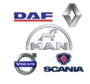 КРОНШТЕЙН РАМИ RENAULT RANGE T EURO 6 КРОНШТЕЙН РАМИ RENAULT RANGE T EURO 6