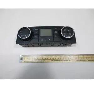 Блок управління кліматичною установкою 81619906081 81619906105 81619906097, MAN (Ман) TGS (T-080) Mahle 81619906097 Блок управління кліматичною установкою 81619906081 81619906105 81619906097, MAN (Ман) TGS (T-080) Mahle 81619906097