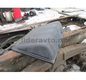 Задня кришка 81418600144, MAN (Ман) TGA (T-101) MAN (Ман) 81418600144 Задня кришка 81418600144, MAN (Ман) TGA (T-101) MAN (Ман) 81418600144