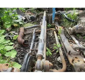 Тяга рульова поперечна L = 1692mm 81467116966 81467116933, MAN (Ман) TGS (T-090) MAN (Ман) 81467116933 Тяга рульова поперечна L = 1692mm 81467116966 81467116933, MAN (Ман) TGS (T-090) MAN (Ман) 81467116933