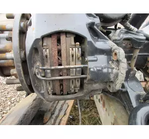 Супорт гальмівний задній лівий 81508046559 81508046583 81508046581, MAN (Ман) TGS (T-080) (T-076) WABCO 81508046581 Супорт гальмівний задній лівий 81508046559 81508046583 81508046581, MAN (Ман) TGS (T-080) (T-076) WABCO 81508046581