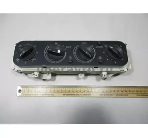 Блок управління обігрівачем 70200 GKR 9140010330 81619906056 81619906070 81619906061, MAN (Ман) TGS (T-068) BEHR 81619906061 Блок управління обігрівачем 70200 GKR 9140010330 81619906056 81619906070 81619906061, MAN (Ман) TGS (T-068) BEHR 81619906061