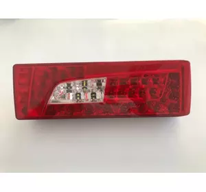 Фара задня права LED Scania R Сканія Р euro 6 євро 6 бу б / у Фара задня права LED Scania R Сканія Р euro 6 євро 6 бу б / у