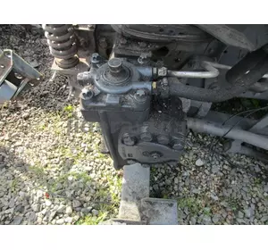 Редуктор рульової (ГУР) THP 80622 LHD 1444786 (T-314), DAF (Даф) XF 105 1444786 DAF (Даф) Редуктор рульової (ГУР) THP 80622 LHD 1444786 (T-314), DAF (Даф) XF 105 1444786 DAF (Даф)