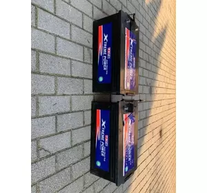 Акумулятор 12 v 225 ah 1150 a - ДАФ ХФ DAF XF 106 euro 6 євро 6 бу, б / у Акумулятор 12 v 225 ah 1150 a - ДАФ ХФ DAF XF 106 euro 6 євро 6 бу, б / у