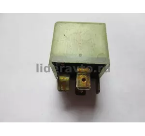 Реле 81259020236 81259020410, MAN (Ман) TGS (T-101) MAN (Ман) 81259020410 Реле 81259020236 81259020410, MAN (Ман) TGS (T-101) MAN (Ман) 81259020410