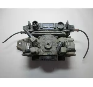Модулятор EBS задній 4801040030 1607915 (T-314) (T-130), DAF (Даф) XF 105 1607915 WABCO Модулятор EBS задній 4801040030 1607915 (T-314) (T-130), DAF (Даф) XF 105 1607915 WABCO