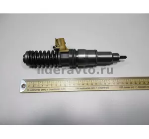 Форсунка дизельна електрична DXI 13 D13A 480лс 21371675 20972222, RENAULT (Рено) MAGNUM PREMIUM DXI (T-070) DELPHI 20972222 Форсунка дизельна електрична DXI 13 D13A 480лс 21371675 20972222, RENAULT (Рено) MAGNUM PREMIUM DXI (T-070) DELPHI 20972222