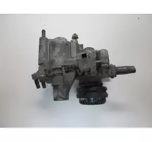 Клапан прискорювальний 4802020050 1448019 (T-314), DAF (Даф) XF 105 1448019 WABCO Клапан прискорювальний 4802020050 1448019 (T-314), DAF (Даф) XF 105 1448019 WABCO