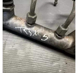 A51103116082, 0445226049 Рейка паливна BOSCH, MAN TGX A51103116082, 0445226049 Рейка паливна BOSCH, MAN TGX