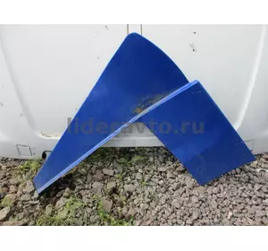 Спойлер кабіни бічній верхній лівий 81629100137, MAN (Ман) TGS (T-101) MAN (Ман) 81629100137 Спойлер кабіни бічній верхній лівий 81629100137, MAN (Ман) TGS (T-101) MAN (Ман) 81629100137