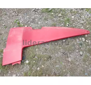 Спойлер кабіни бічній правий, VOLVO (Вольво) FH12 FH16 (T-101) VOLVO (Вольво) 1062871 Спойлер кабіни бічній правий, VOLVO (Вольво) FH12 FH16 (T-101) VOLVO (Вольво) 1062871