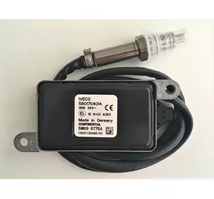 Датчик nox сенсор, лямбда-зонд 5801754014 Iveco Stralis Івеко Страліс Trakker Траккер euro 6 євро 6 Датчик nox сенсор, лямбда-зонд 5801754014 Iveco Stralis Івеко Страліс Trakker Траккер euro 6 євро 6