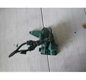 Прихований клапан гірського гальма Volvo FH4 Вольво Renault T-Truck Рено Т Трак euro 6 євро 6 бу Прихований клапан гірського гальма Volvo FH4 Вольво Renault T-Truck Рено Т Трак euro 6 євро 6 бу