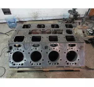 Блок двигуна DC1604L01 1739462, SCANIA (Скания) P, G, R SERIES (T-068) SCANIA (Скания) 1739462 Блок двигуна DC1604L01 1739462, SCANIA (Скания) P, G, R SERIES (T-068) SCANIA (Скания) 1739462