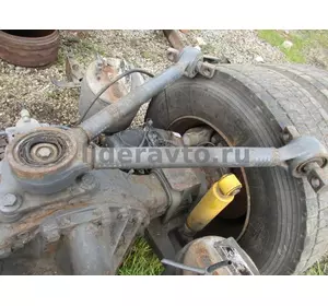 Тяга реактивна V-образна 1892492 1617096 (T-314), DAF (Даф) XF 105 1617096 DAF (Даф) Тяга реактивна V-образна 1892492 1617096 (T-314), DAF (Даф) XF 105 1617096 DAF (Даф)