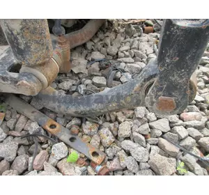 Стабілізатор задній D = 50мм 81437150102 85437156024 81437156066, MAN (Ман) TGX (T-090) MAN (Ман) 81437156066 Стабілізатор задній D = 50мм 81437150102 85437156024 81437156066, MAN (Ман) TGX (T-090) MAN (Ман) 81437156066