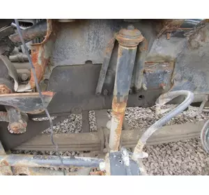 Амортизатор передній 1420474 1356723, SCANIA (Скания) P, G, R SERIES (T-092) SCANIA (Скания) 1356723 Амортизатор передній 1420474 1356723, SCANIA (Скания) P, G, R SERIES (T-092) SCANIA (Скания) 1356723