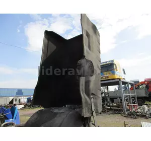 Шумоізоляція двигуна 1683834 1683832 1683836 (T-314), DAF (Даф) XF 105 1683836 DAF (Даф) Шумоізоляція двигуна 1683834 1683832 1683836 (T-314), DAF (Даф) XF 105 1683836 DAF (Даф)