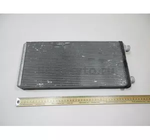 Радіатор опалення калорифер 81619016191, MAN (Ман) TGS (T-080) BEHR 81619016191 Радіатор опалення калорифер 81619016191, MAN (Ман) TGS (T-080) BEHR 81619016191