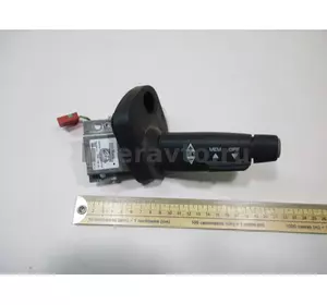 Перемикач підрульовий 81255090186 81255090151, MAN (Ман) TGS (T-080) (T-090) SEUFFER 81255090151 Перемикач підрульовий 81255090186 81255090151, MAN (Ман) TGS (T-080) (T-090) SEUFFER 81255090151