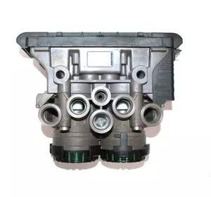 Клапан модулятор ebs Scania R Сканія Р pgt k050212 euro 6 євро 6 бу б / у