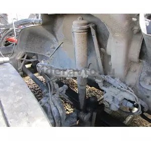 Амортизатор передній 1867874 1370267, SCANIA (Скания) P, G, R SERIES (T-291) (T-315) SCANIA (Скания) 1370267 Амортизатор передній 1867874 1370267, SCANIA (Скания) P, G, R SERIES (T-291) (T-315) SCANIA (Скания) 1370267