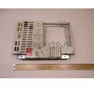 Блок запобіжників 81254446074, MAN (Ман) TGS (T-090) (T-080) MAN (Ман) 81254446074 Блок запобіжників 81254446074, MAN (Ман) TGS (T-090) (T-080) MAN (Ман) 81254446074