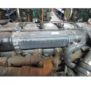 Охолоджувач системи EGR відпрацьованих газів 1795704 2049468 2072977, SCANIA (Скания) P, G, R SERIES (T-068) BEHR 1866224 Охолоджувач системи EGR відпрацьованих газів 1795704 2049468 2072977, SCANIA (Скания) P, G, R SERIES (T-068) BEHR 1866224