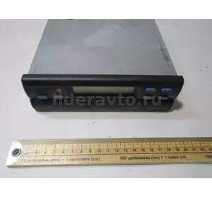 Тахограф 81271016552 81271016586, MAN (Ман) TGA (T-090) VDO 81271016552 Тахограф 81271016552 81271016586, MAN (Ман) TGA (T-090) VDO 81271016552