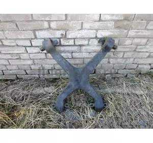 Тяга реактивна X-подібна 81432206332 81432206282 81432206271 81432206327, MAN (Ман) TGA (T-101) (T-316) MAN (Ман) 81432206327 Тяга реактивна X-подібна 81432206332 81432206282 81432206271 81432206327, MAN (Ман) TGA (T-101) (T-316) MAN (Ман) 81432206327