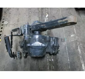 Редуктор рульової (ГУР) 81462006359 81462006411, MAN (Ман) TGA (T-090) ZF_1 81462006411 Редуктор рульової (ГУР) 81462006359 81462006411, MAN (Ман) TGA (T-090) ZF_1 81462006411