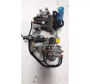 Клапан регулювання тиску наддуву, клапан ЄДР MAN TGX МАН ТГХ euro 6 євро 6 бу, б / у Клапан регулювання тиску наддуву, клапан ЄДР MAN TGX МАН ТГХ euro 6 євро 6 бу, б / у