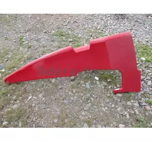 Спойлер кабіни бічній лівий, VOLVO (Вольво) FH12 FH16 (T-101) VOLVO (Вольво) 1062870 Спойлер кабіни бічній лівий, VOLVO (Вольво) FH12 FH16 (T-101) VOLVO (Вольво) 1062870