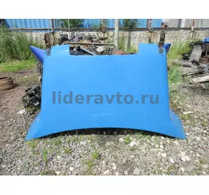 Спойлер кабіни верхній 81629100130, MAN (Ман) TGA (T-101) MAN (Ман) 81629100130 Спойлер кабіни верхній 81629100130, MAN (Ман) TGA (T-101) MAN (Ман) 81629100130