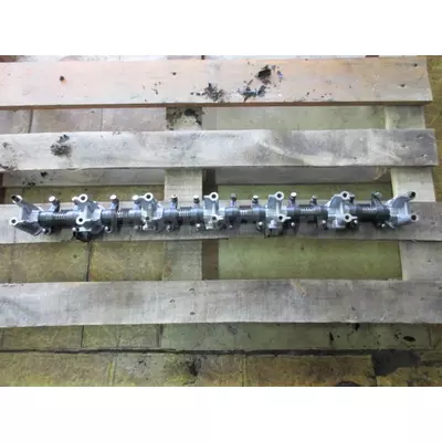 Вал рокера в сборе VOLVO (Вольво) FE D7E 21242533 21242550 20858519 21294974, VOLVO (Вольво) FH12 FH16 (T-101) VOLVO (Вольво) 21294974