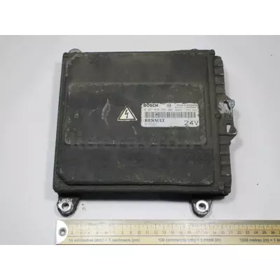 Блок управления двигателем Bosch 0281001805 5010412379, RENAULT (Рено) MAGNUM PREMIUM DCI (T-068) Bosch 5010412379