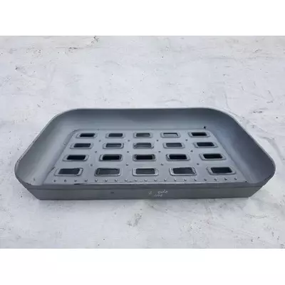 Накладка решетка ступеньки левая DAF XF 106 ДАФ ХФ euro 6 евро 6 бу, б/у