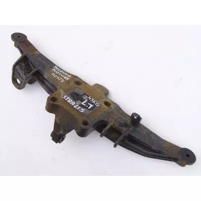 Крепление подушек моста Iveco Stralis Ивеко Стралис 13 euro 6 евро 6