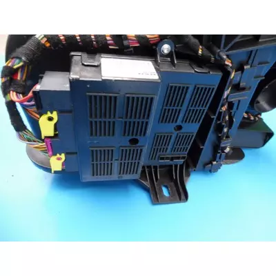 Контроллер обогревателя MAN TGX МАН ТГХ TGS ТГС euro 6 евро 6 7015 бу, б/у