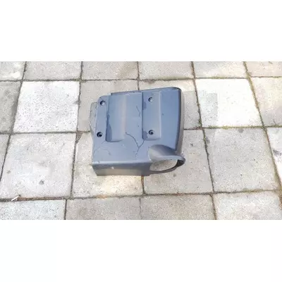 Корпус adblue DAF XF 106 ДАФ ХФ euro 6 евро 6 1902140 бу, б/у