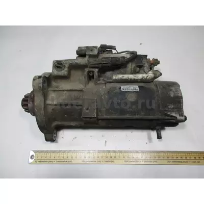 Стартер D2066 D2676 51262019231 51262017231, MAN (Ман) TGX (T-101) Mitsubishi Electric 51262017231