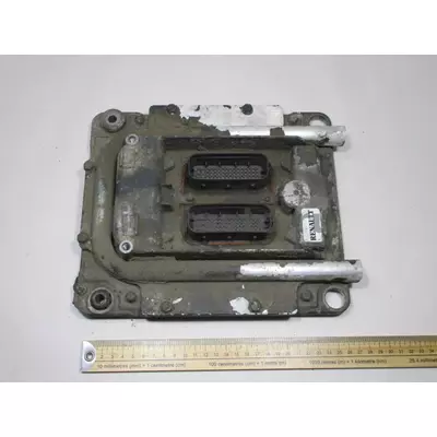 Блок управления двигателем VOLVO (Вольво) TRW 20814604, RENAULT (Рено) MAGNUM PREMIUM DXI (T-101) VOLVO (Вольво) 20814604