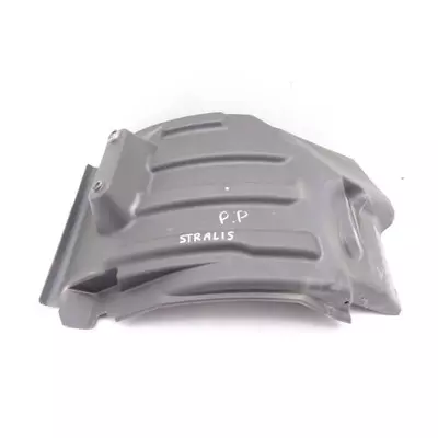 Подкрылок правый передний Iveco Stralis Ивеко Стралис 13 euro 6 евро 6