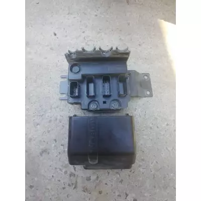 Контроллер подвески, блок управления sms Scania Скания euro 6 евро 6 бу б/у