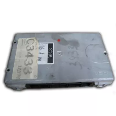 Контроллер компьютер электронный блок управления vic 3 DAF XF 106 ДАФ ХФ euro 6 евро 6 1907429 бу, б/у