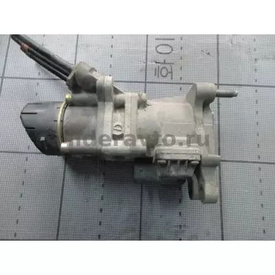 Кран тормозной главный 0486200104 5010422013, RENAULT (Рено) MAGNUM PREMIUM DXI (T-101) KNORR-BREMSE 5010422013