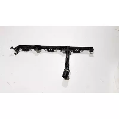 Топливная рейка Mercedes Actros Мерседес Актрос евро 6 mp4 euro6 a4721506233